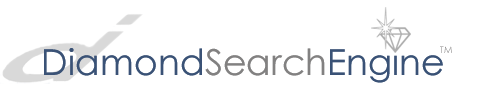 Diamond Search Engine Logo