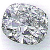 Cushion Cut Diamond Photo