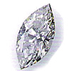 Marquise Cut Diamond Photo
