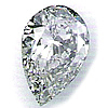 Pear Shape Diamond Photo